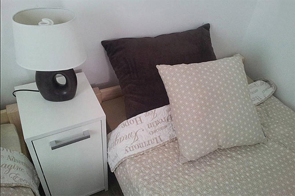 Cozy Apartment With Garden Gdańsk Exteriör bild